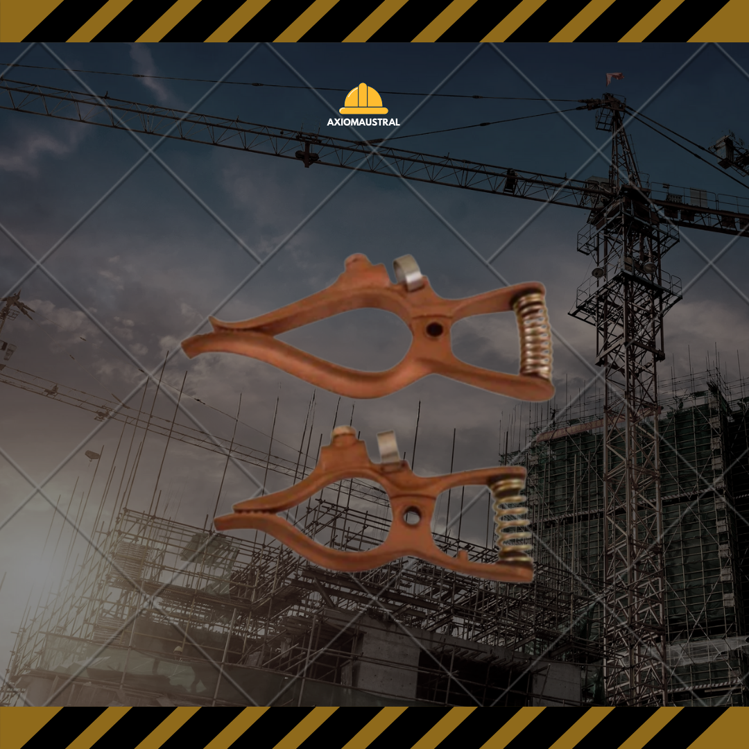 PRENSA TOMA TP TWECO