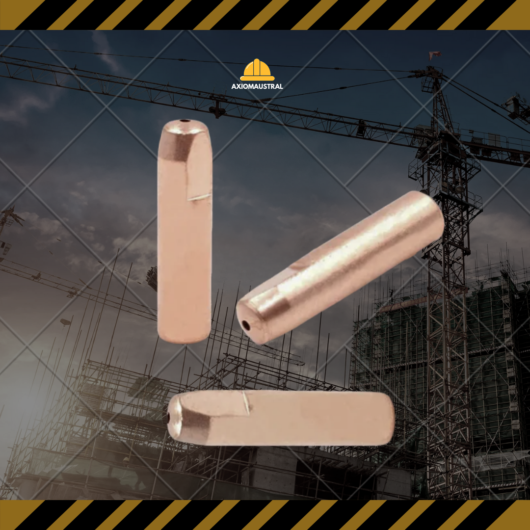 BOQUILLA BERNARD 300-400 AMP