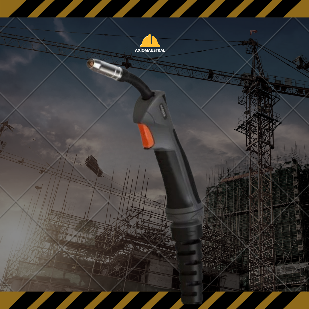 TORCHA BINZEL 24, 250 AMP