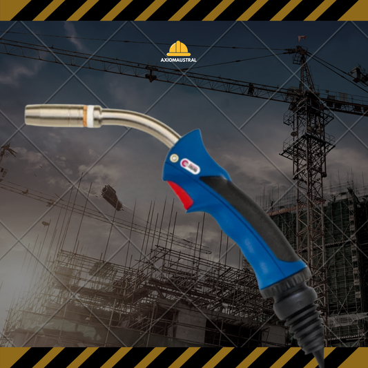 TORCHA BINZEL360| 350AMP