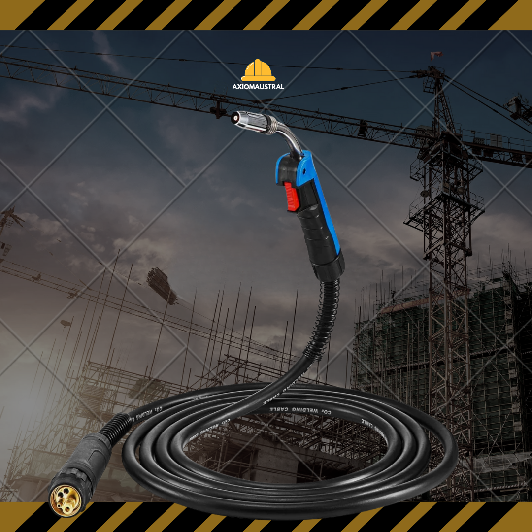 TORCHA BINZEL360| 350AMP