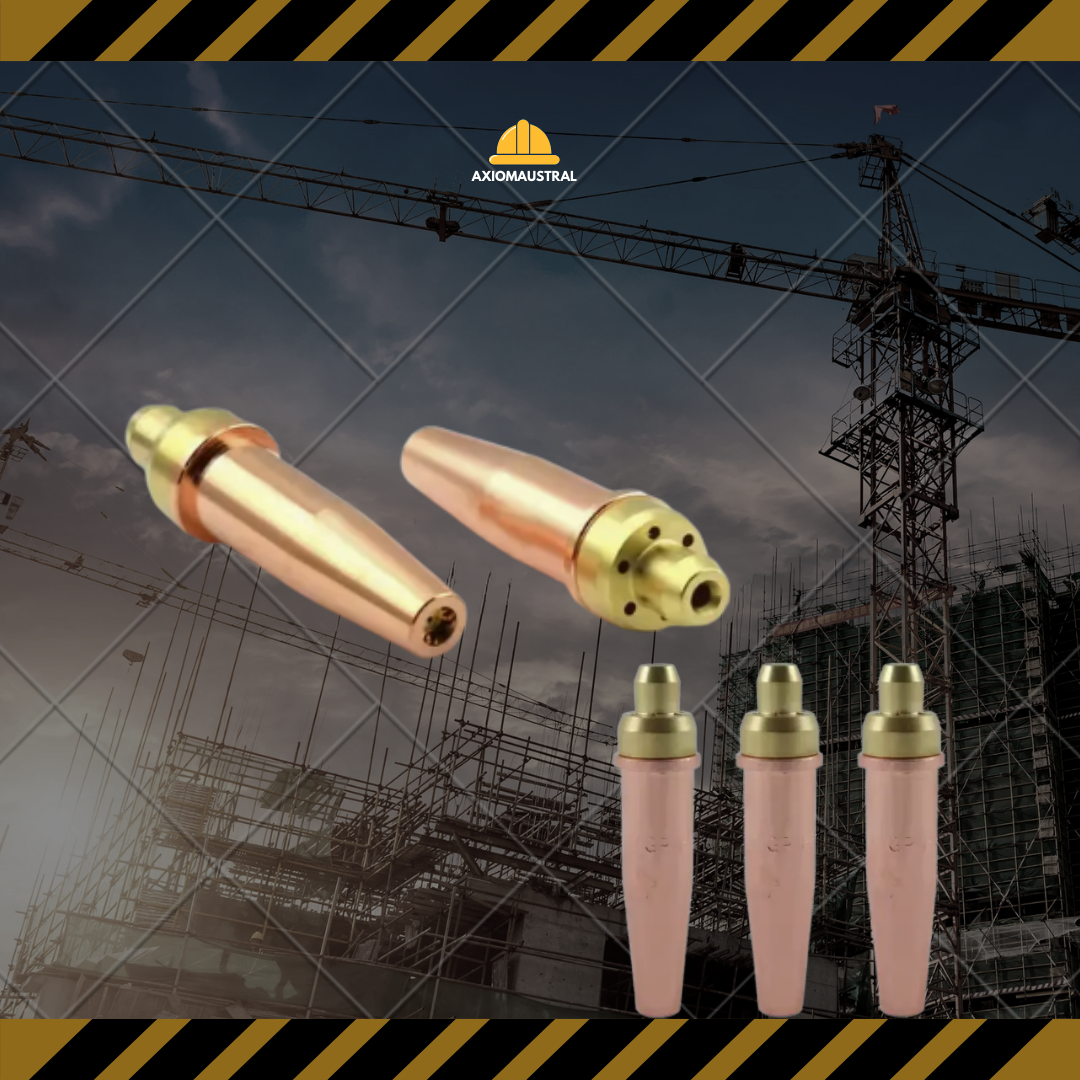 BOQUILLA PROPANO TIPO VICTOR