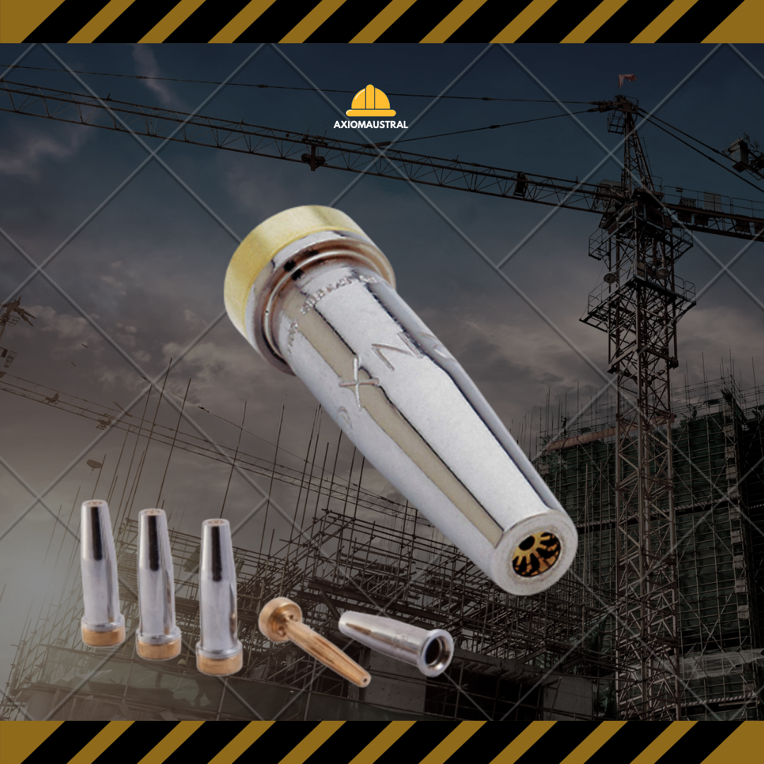 BOQUILLA ACETILENO NX