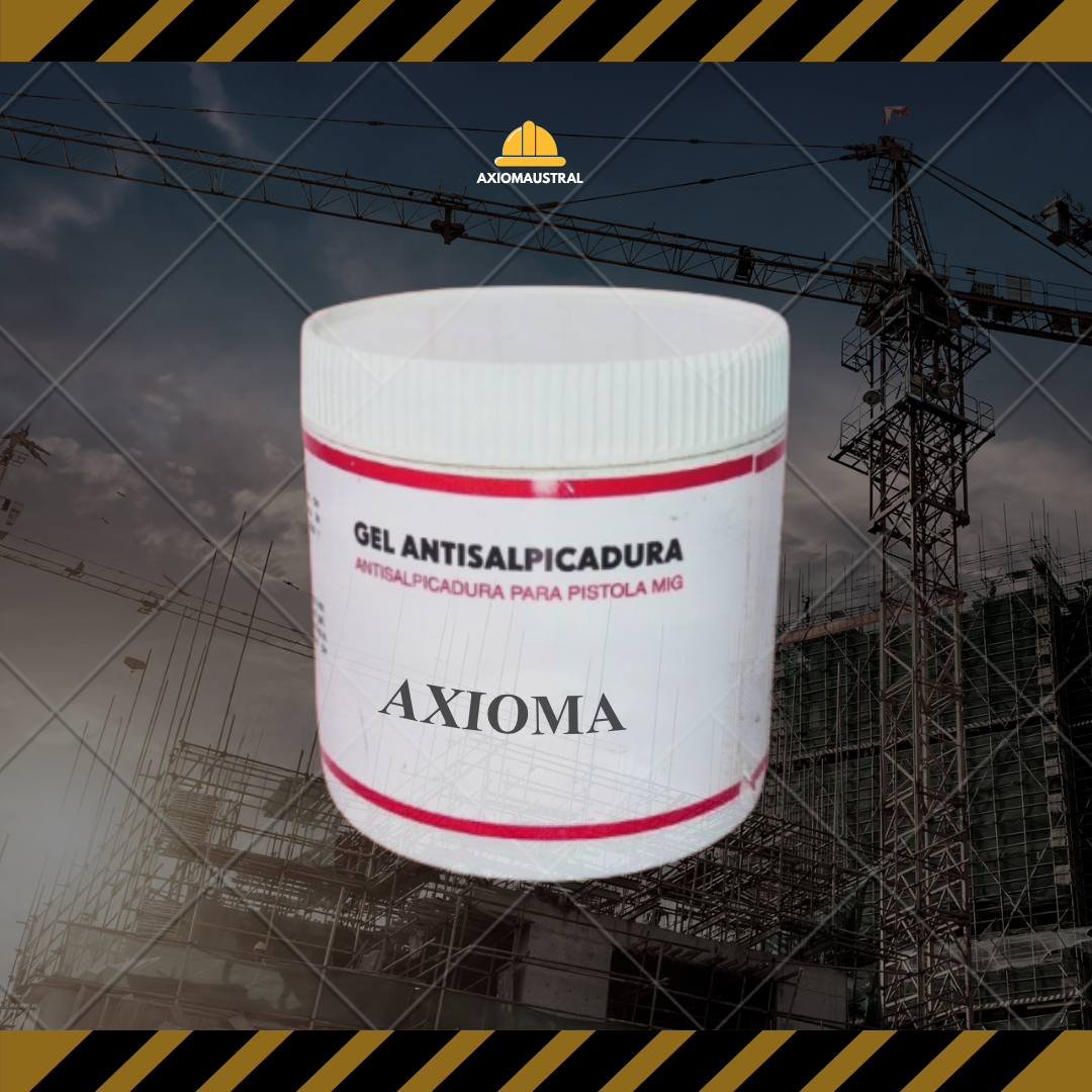 GEL ANTISALPICADURA 500 GR