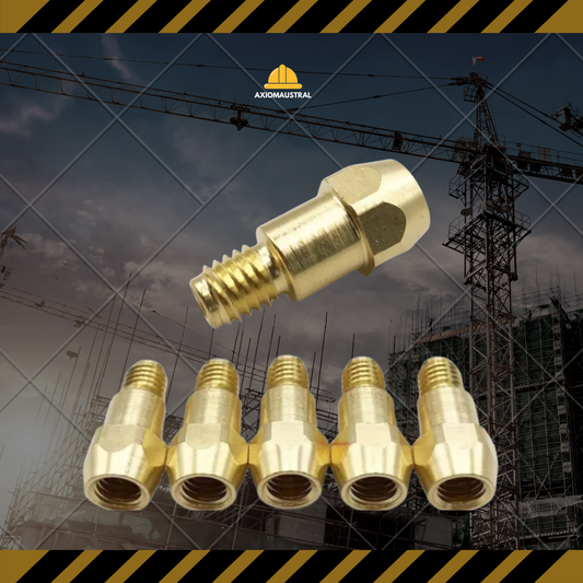 PORTA BOQUILLA BINZEL